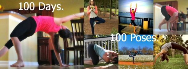 100Poses Collage
