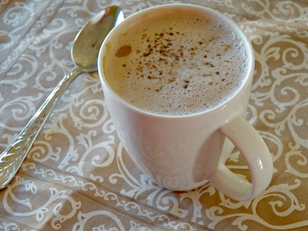 Ayurvedic Coffee